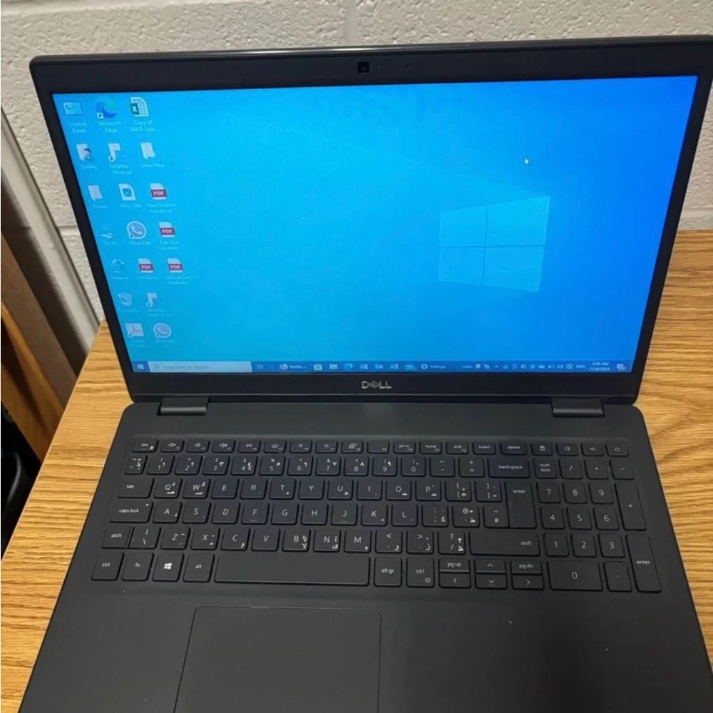 Dell Latitude 3510 / Great for business or study ( 441 GB )